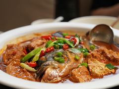 -野蔓果·山野菜(西湖景区·龙井茶田店)