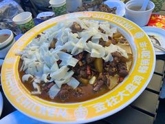 金柱大盘鸡-金柱大盘鸡(和田二街店)