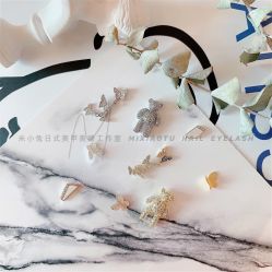 -米小兔美甲美睫