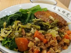 -狮头牌卤味研究所·卤味饭(花城汇南区店)
