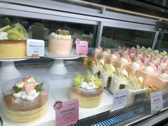-KNOTKNOT珞珞·日式甜品(K11店)