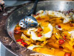 -雲蜀龙阁·金牌水煮鱼(方庄店)