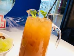 -鱼酷活鱼烤鱼(恒隆广场店)