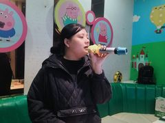 -宝乐星量贩KTV(莲升路店)