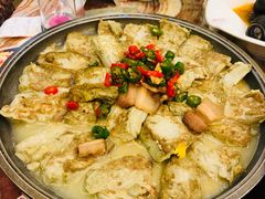 -椿记烧鹅(叠彩店)