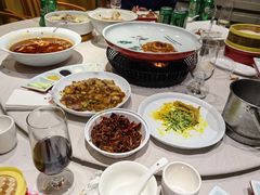 -京味斋·北京烤鸭(北京南站洋桥店)