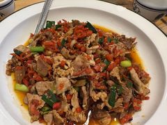 -笨罗卜浏阳菜馆(高桥永祥店)