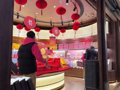 -嘉华鲜花饼·现烤(昆明老街店)