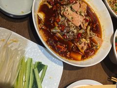 -张大嘴菜馆(庞各庄店)