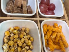 -花菇朵 ll 野生菌火锅·精品云南菜(后沙峪店)