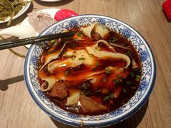 -兰州陈记牛肉面 ·烧烤· 铜锅涮肉(万达店)