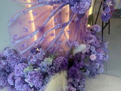 -晶雅花园西餐厅(南京首店)