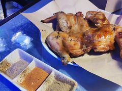 烤鸡-炉鱼(爱琴海购物公园店)