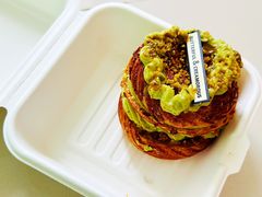 -BUTTERFUL&CREAMOROUS 黄油与面包(西单大悦城店)