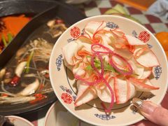 -赵美丽重庆火锅(西安直营总店)