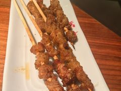 -蚝翅·海鲜粥·烧烤·羊肉季(鄞州万达店)