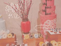 -源·咖啡自助餐厅·海鲜·烧烤·三文鱼(海口华彩洲际酒店)