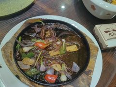 -大门水乡·顺德菜