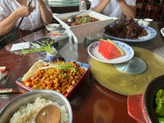 -杨记隆府(白象街店)