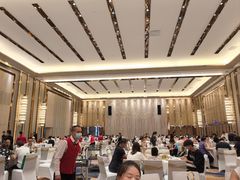 -广州逸林假日酒店·四季桃源中餐厅(白云山风景区店)