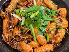 -蚝堡海鲜·威海菜·海肠捞饭·烧烤·亚洲吃蚝公司(幸福门店)