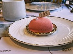 -张爱施法式西餐厅(汉街店)