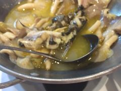 -花中城·杭帮菜·粤菜·海鲜火锅(清泰街店)