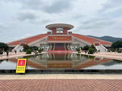 -中国闽台缘博物馆