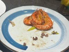 -大渔铁板烧(东城店)