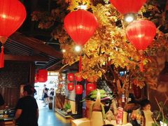 -老湘村·湖南土菜(天河维多利店)