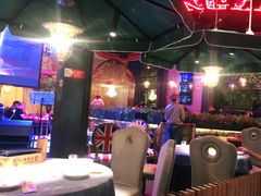 -肉串汪(望京店)