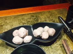 -手选潮汕鲜活牛肉火锅(二七广场店)