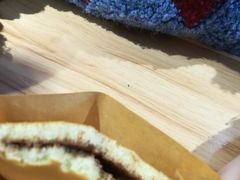 意大利巧克力铜锣烧-章台柳铜锣烧(苏州中心店)