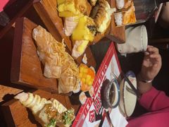 -古田居·特色寿司料理(星之岛旗舰店)