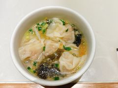 -浙味观杭州海鲜面(钱江新城高德置地店)
