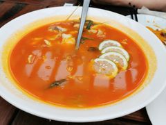 -时光乌托邦空中花园餐厅川味·融合菜(幸福广场店)