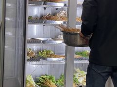 -红牌楼老号串串(银海佳苑店)