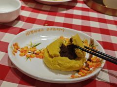 -西贝(上海我格广场店)