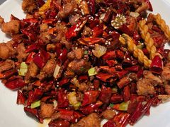 重庆辣子鸡-胡大饭馆 24h(簋街总店)
