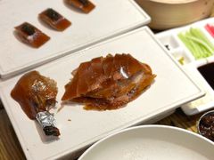 -小大董·烤鸭(王府井apm店)
