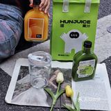 夏日🆘饮品·想要无限续杯的清爽果汁