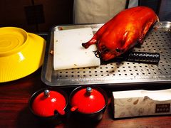 -花家怡园HUA'S RESTAURANT(崇文门·哈德门广场店)