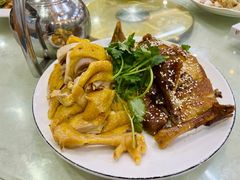 -陈记粤湛鸡饭店