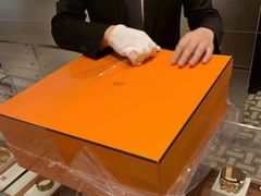 -爱马仕 HERMES(德基广场店)