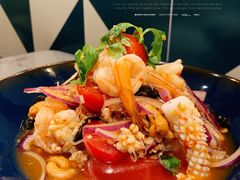 -Home Thai·泰谣(王府井apm店)