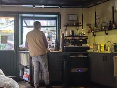 -SeekSeeking咖啡专门店(堰塘街店)