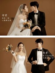 -易摄影婚纱摄影工作室