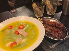 -三酉星·枫·山風与野菜(上海总店)