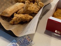 -肯德基(绍兴胜利店)