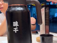 -味千拉面(广州白云机场T1西二店)